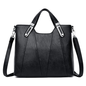 PU Leather Handbag Crossbody Bag for Women Shoulder Tote