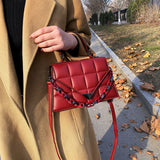 Women's Shoulder Bag Classic Crossbody Purse