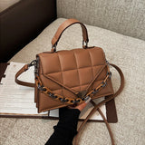 Women's Shoulder Bag Classic Crossbody Purse