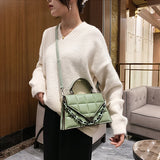 Women's Shoulder Bag Classic Crossbody Purse