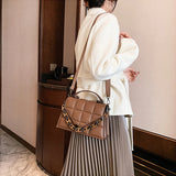 Women's Shoulder Bag Classic Crossbody Purse