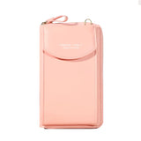 Mini Crossbody Shoulder Bag For Women Cell Phone Pocket Purse Clutch Handbags