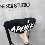 Women's Bum Bag Fanny Pack Waist Belt Pouch