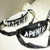 Women's Bum Bag Fanny Pack Waist Belt Pouch