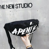 Women's Bum Bag Fanny Pack Waist Belt Pouch