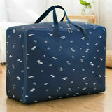 Jumbo Travel Storage Bag - XL 2XL Size - Quilt Bedding Duvet Laundry Pillow