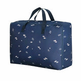 Jumbo Travel Storage Bag - XL 2XL Size - Quilt Bedding Duvet Laundry Pillow