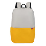 Waterproof Computer Backpack Men Women Travel Bag