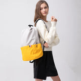 Waterproof Computer Backpack Men Women Travel Bag