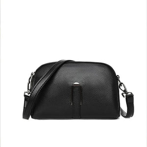 Casual Women's Leather Shoulder Bag Crossbody Purse