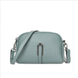 Casual Women's Leather Shoulder Bag Crossbody Purse