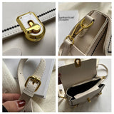 Small Flap Handbags Crossbody Bags for Women