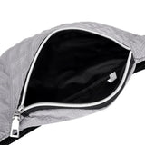 Women's Waist Bag Casual Travel Belt Crossbody Bag
