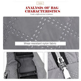 Women's Waist Bag Casual Travel Belt Crossbody Bag