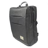 Waterproof Laptop Backpack Multifunction Travel Shoulder Bag