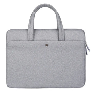 Waterproof Laptop Briefcase Business Handbag 13-15.6 inch