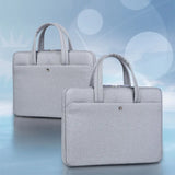 Waterproof Laptop Briefcase Business Handbag 13-15.6 inch