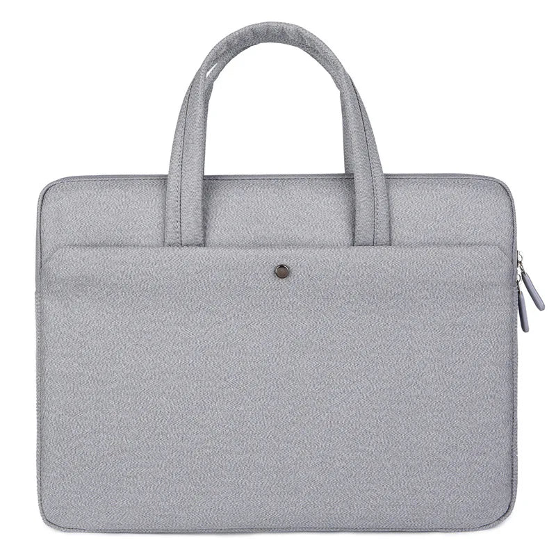 Waterproof Laptop Briefcase Business Handbag 13-15.6 inch