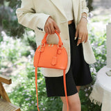 Mini Crossbody Bag Seashells Shoulder Bags Clutch Satchel