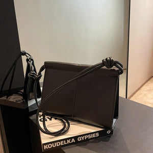 Women Handbag Large Capacity Girls' Purse Travel Messenger Bag