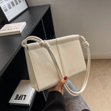 Women Handbag Large Capacity Girls' Purse Travel Messenger Bag