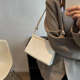 Women Handbag Large Capacity Girls' Purse Travel Messenger Bag