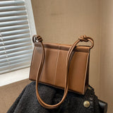 Women Handbag Large Capacity Girls' Purse Travel Messenger Bag