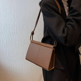 Women Handbag Large Capacity Girls' Purse Travel Messenger Bag