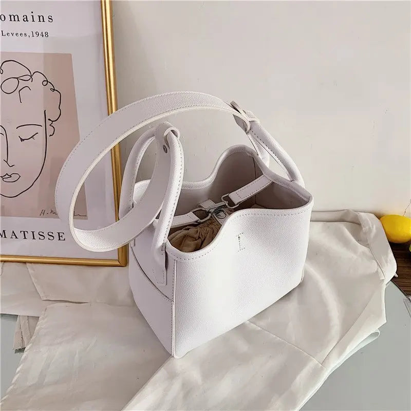 Women Handbag Shoulder Bags Female Sac Crossbody Bags For Women