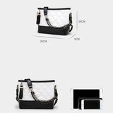 Women Handbags Crossbody Bags Female Shoulder Bag Retro Tote Handbag