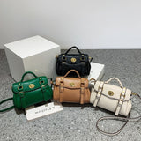 Vintage Women Tote Handbag Shoulder Bag Crossbody Bags