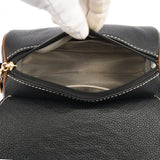 Crocodile Leather Crossbody Handbags Women's Wallet
