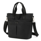 Women's Crossbody Bags Nylon Tote Handbag