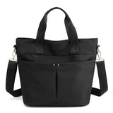 Women's Crossbody Bags Nylon Tote Handbag