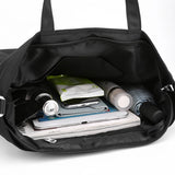 Women's Shoulder bag Large capacity Crossbody Bags Nylon Tote bag