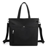 Women's Shoulder bag Large capacity Crossbody Bags Nylon Tote bag