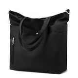 Women's Shoulder bag Large capacity Crossbody Bags Nylon Tote bag
