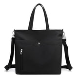 Women's Shoulder bag Large capacity Crossbody Bags Nylon Tote bag