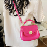 Women's Shoulder Bag PU Leather Handbags Crossbody Bags Tote