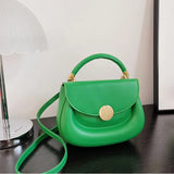 Women's Shoulder Bag PU Leather Handbags Crossbody Bags Tote
