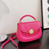 Women's Shoulder Bag PU Leather Handbags Crossbody Bags Tote