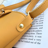 Women's Shoulder Bag Ladies Messenger Bag Adjustable Shoulder Strap Shopper Bag