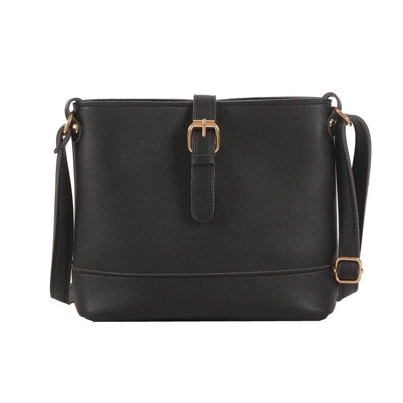 Women's Shoulder Bag Ladies Messenger Bag Adjustable Shoulder Strap Shopper Bag