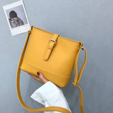 Women's Shoulder Bag Ladies Messenger Bag Adjustable Shoulder Strap Shopper Bag