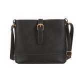 Women's Shoulder Bag Ladies Messenger Bag Adjustable Shoulder Strap Shopper Bag