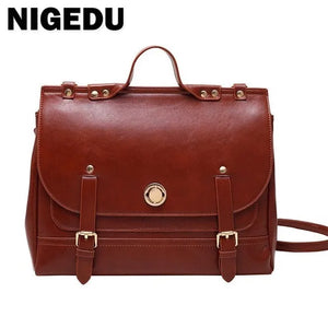 Women Backpacks Pu Leather Multifunction Female Shoulder Bags Tote