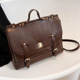 Women Backpacks Pu Leather Multifunction Female Shoulder Bags Tote
