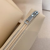 Women's Large Capacity PU Shoulder Bag