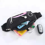Waterproof Fitness Body Elastic Night Glow