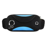 Waterproof Fitness Body Elastic Night Glow